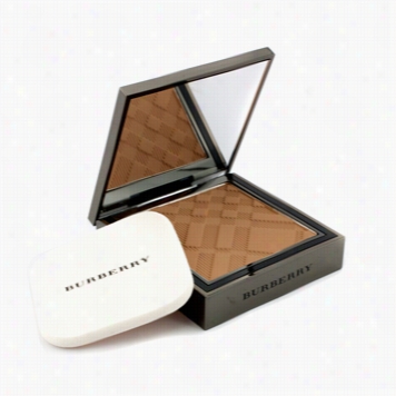 Sheer Foundation Luminous Compact Foundation- Trench No. 09