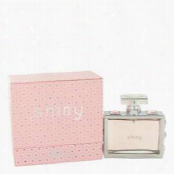 Shiny Perfum Eby Ggiorgio Monti, 2.7 Oz Eau De Parfum Spray For Women