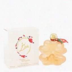 Si Lolita Pedfume By Lolita Lempicka, 2.7 Oz Eau De Toilette Spray  For Women