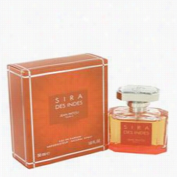 Sira Des Indes Perfume By Jean Patou, 1.6 Oz Eau De  Parfum Spray For Women