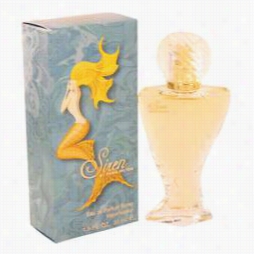 Siren Psrfume By Paris Hilton, 1 Oz Eau De Parfum Spry For Women