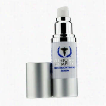 Skin Brightening Serum