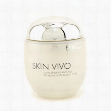 Skin Vivo Reversive Anti -aging Care