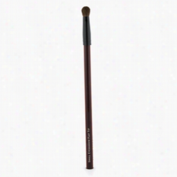 Small Eye Shadow Flat Tip Brush