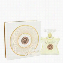 So Nrw York Perfume  By Bond No. 9, 1.7 Oz Eau De Parfum Sp Ray For Women