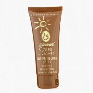 Solleil Smart Ace Protection Spf 15