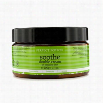 Soothe D Ouble Cream (sensitive Skin)