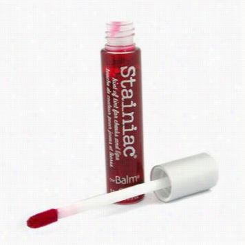 Stainiac ( Cheek & Lip Stain )-  # Beauty Queen