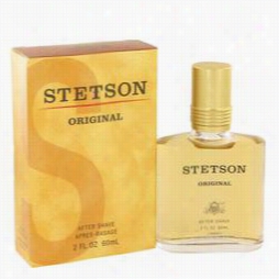 Stetson After Shave B  Ycoty, 2 Oz After Shave For Men