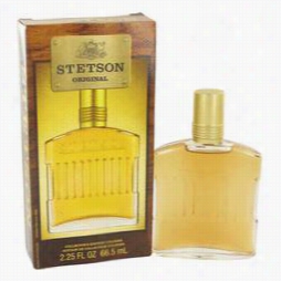 Setson Cologne By Coty, 2.25 Oz Cologne (coollector's Edition  Decanter) For Men