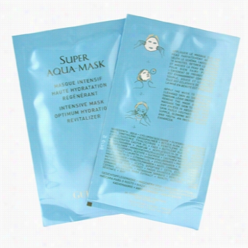 Super Awua-mask ( Sheet Revel )
