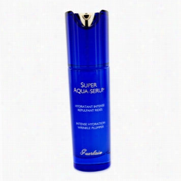 Super Aqua Serum Intense Hydrat1on Wrinkle Plumpeer