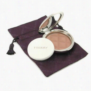 Teint Tereybly Superior Flawless Compact Foundation - #4 Usnlight Amber