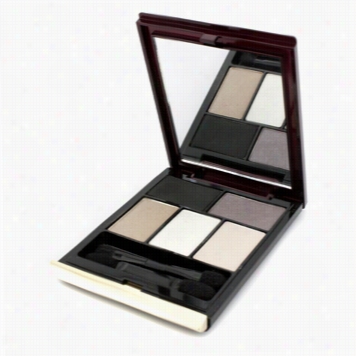 The Essential Eye Shadow Set - Palette #2