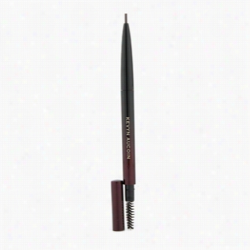 The Precision Brow Pencil - # Brunette