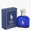 Polo Blue Cologne by Ralph Lauren, 1.4 oz Eau De Toilette Spray for Men