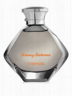 Tommy Bahamma Compass