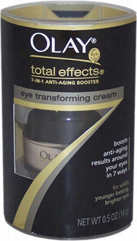 Total Effects Eye Transforming Crame