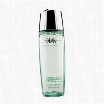 White Radiance Crysral Clear  Lotion