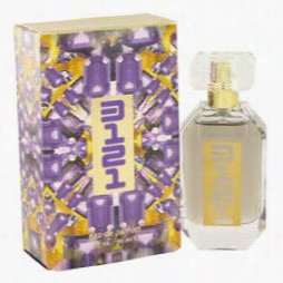 3121 Perfume Bby Prince, 1 Oz Eau De Parfum Spray For Womeen