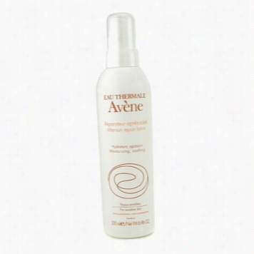 After-usn Rep Air Lotion