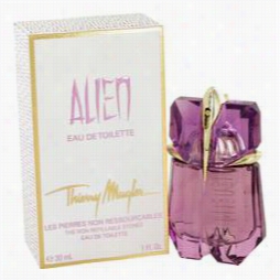 Alien Perfume By Thierry Mugler,  Oz Eau De Toilette Spra Y For Women