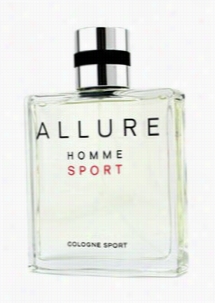 Allure Homme Sport