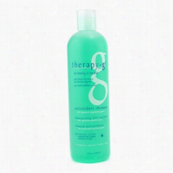 Antioxidant Shampoo Step 1 ( For Thinning Or Fine Hair )