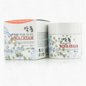 Aqua Cream (moisture Jelly Type) - Pure Drop