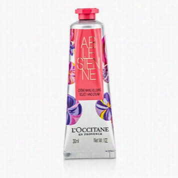 Arlesienne Velvet Hand Cream