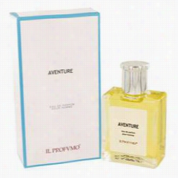 Aventire Cologne By Il Porfumo, 3.4 Oz Eau De Parfum Sprah  (unisex) For Men