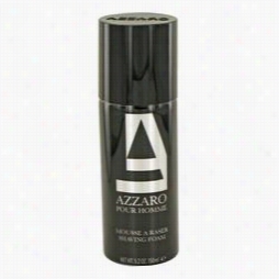 Azzaro Shave By Loris Azzaro, 5.2 Oz Shaving Foam For Men