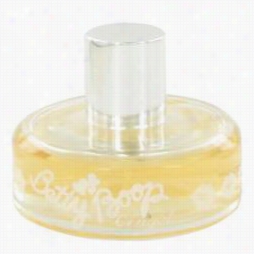 Betty Boop Angel Perfume By Betty Boop, 2.5 Oz Eay De Parfum Spray (tester) For Women