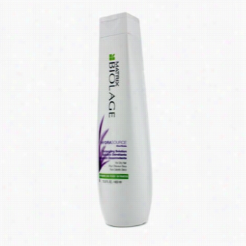 Biolage Hydrasouce Detangling Solution (for Dry Hair)