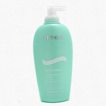 Biosource Clarifying Cleansing Milk ( N/c Sskin )