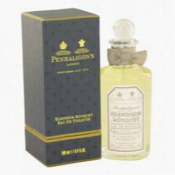 Blenheim Bouauet Cologne By Penhaligon' S, 3.4 Oz Eau De Toilette Spray For Men