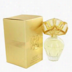Bon Chic Prefume Bym Ax Azria, 3.4 Oz Eau De Parfum Spray For Women
