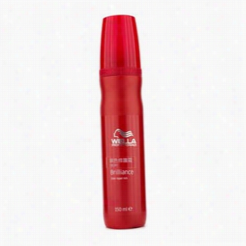 Brill Iance Color Reepair Rich Leave-in Conditioning Creamm (for Color-treated Hair)