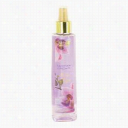 Calgon Take Me Awayt Ahitian Orchid Perfume Bu Calgon, 8 Oz Body Mist For Women