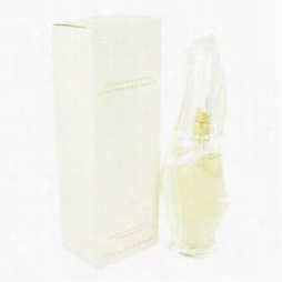 Cashmere Mist Perfume By Donna Karan, 1.7 Oz Eau De  Parfum Foam For Womenn