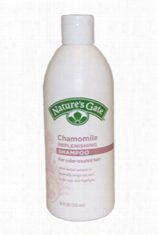 Chamomile Replenshing Shampoo