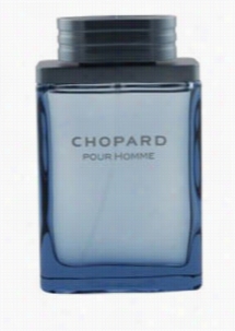 Chopard Pour Homme