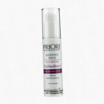 Coffeeberry Tighteningg Serum  (salon Product)