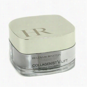 Collageni St V-lift Tighte Nnig Replumping Cream ( Dry Skin )