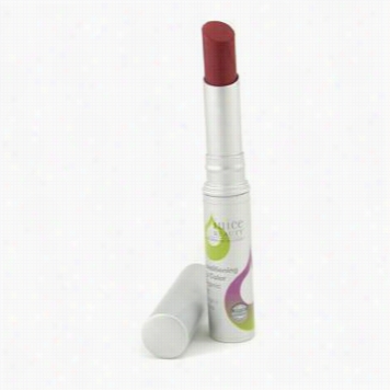 Conditioning Lip Color - Organic Fig