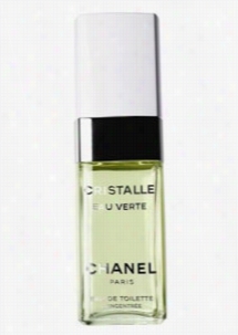 Cristalle Eau Verte