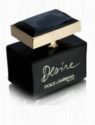 D & G The One Desire