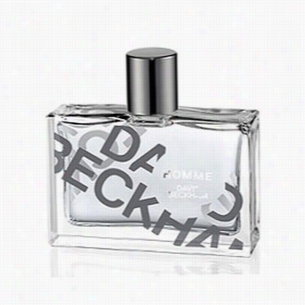 David Beckjam Homme