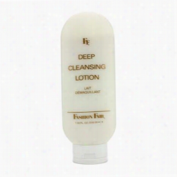 Deep Ccleansing Lotion