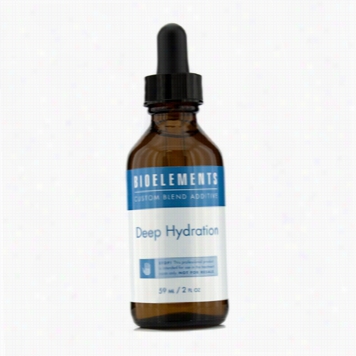 Deep Hydration (salon Product)